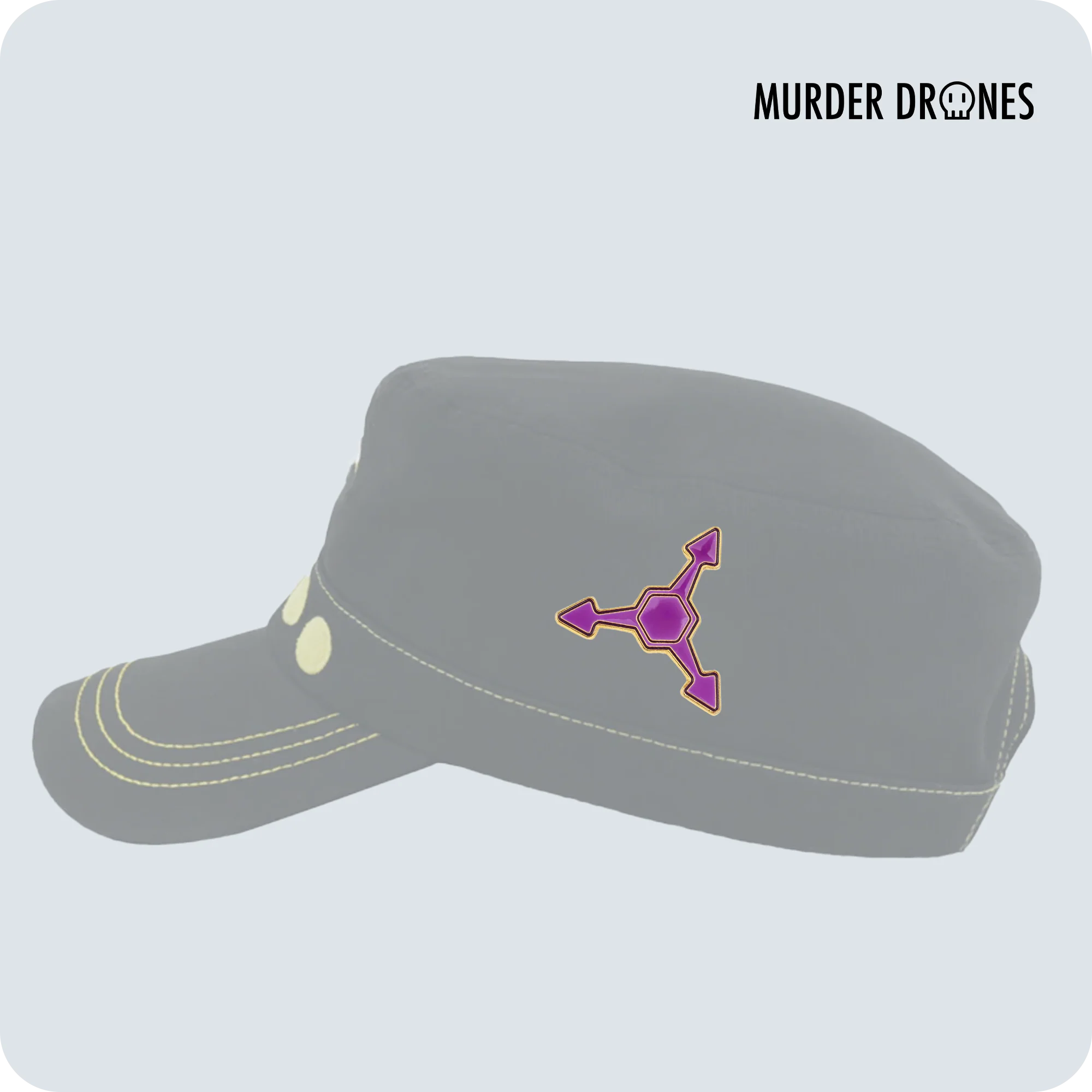 Absolute Solver Pin - Image 3