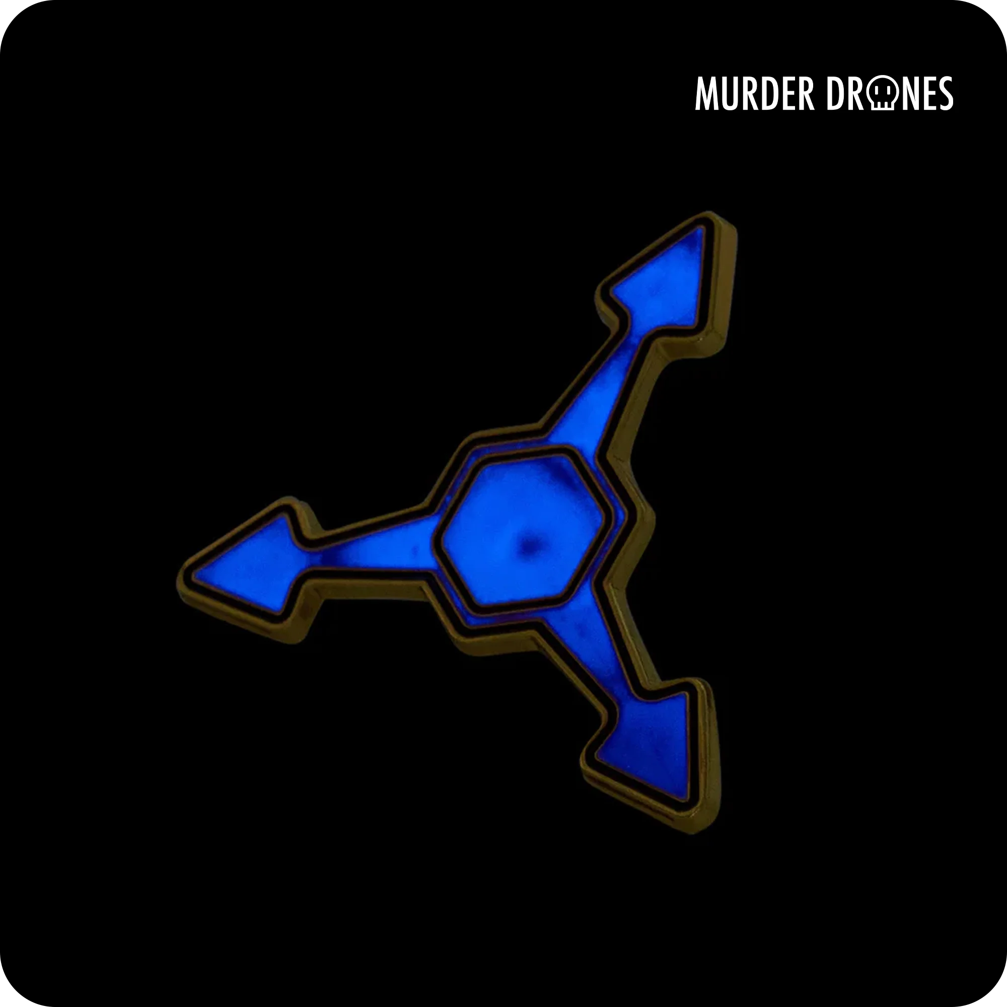 Absolute Solver Pin - Image 4