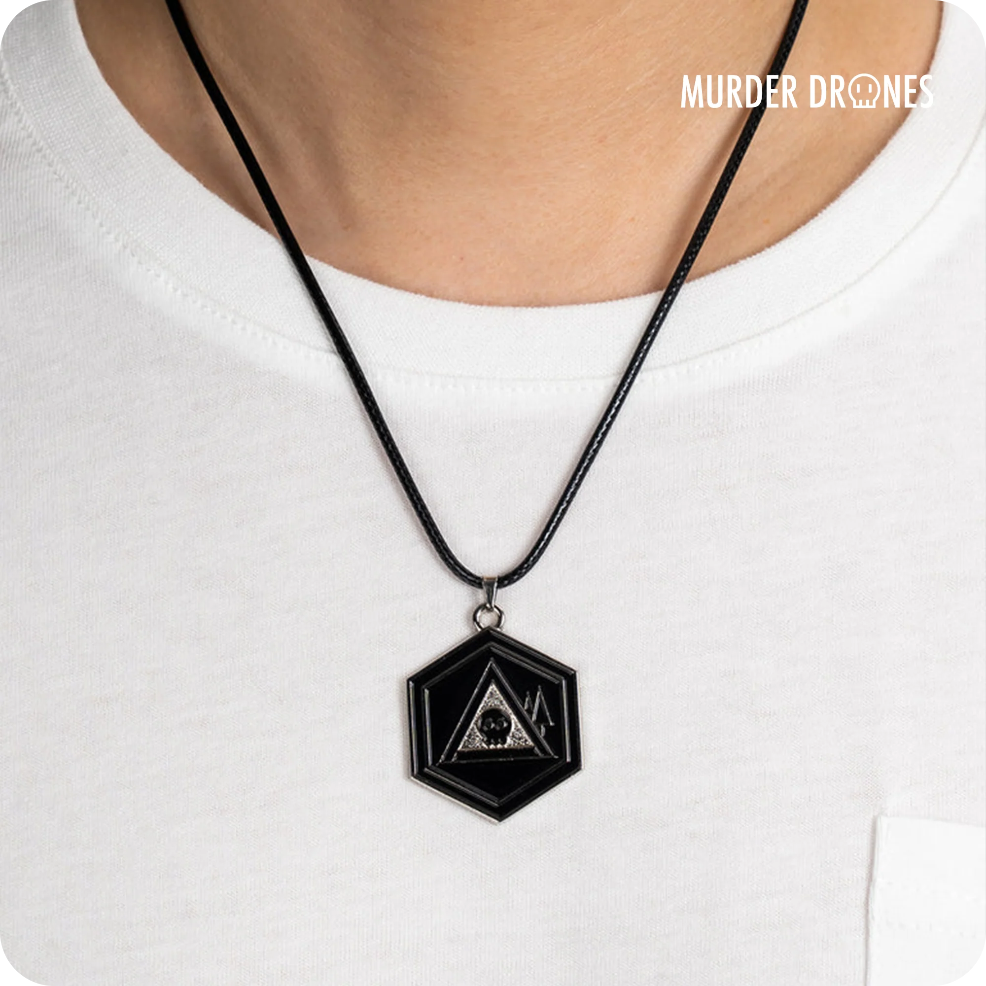 Cabin Fever Necklace - Image 4