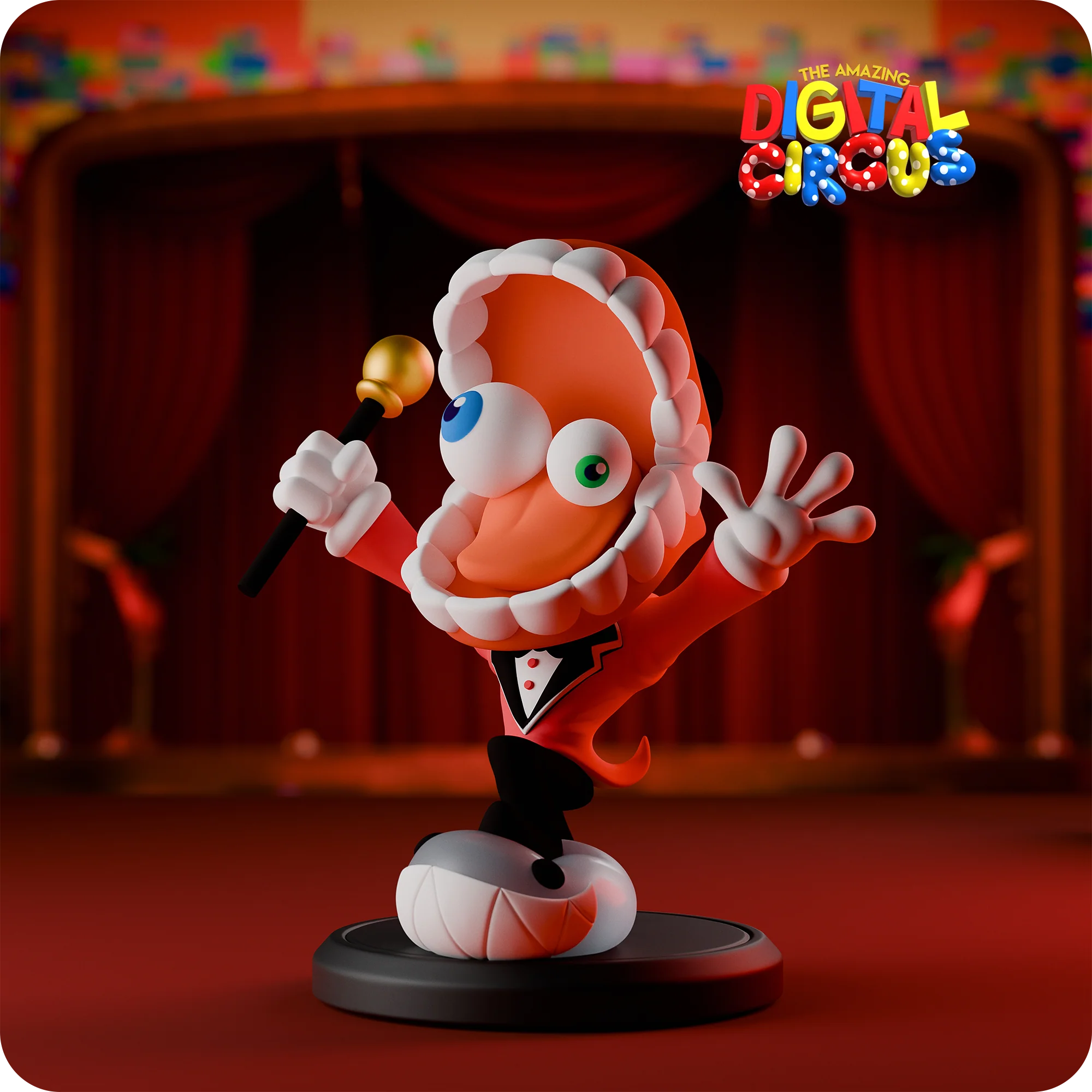 Caine Animatez - Image 3