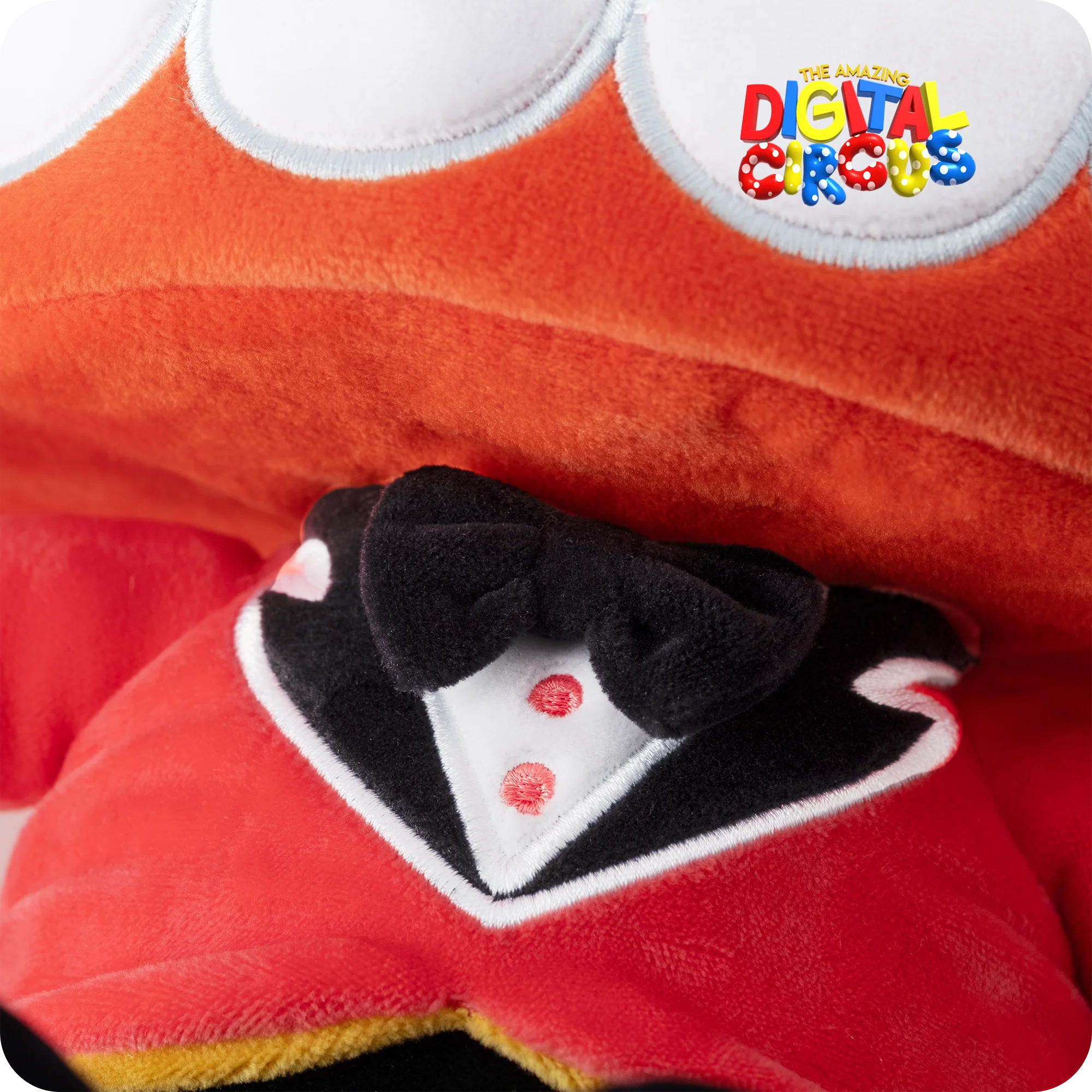 Caine Plush - Image 3