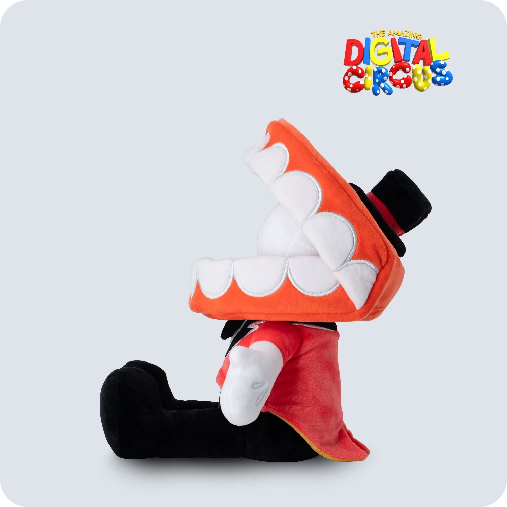 Caine Plush - Image 4