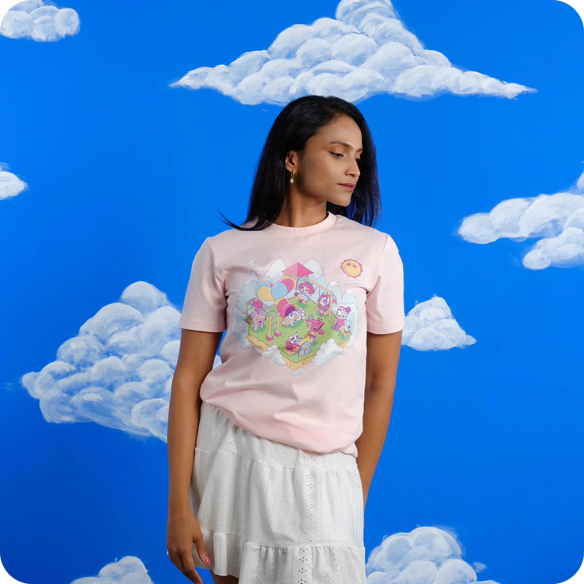 Digital Playground T-Shirt - Image 4