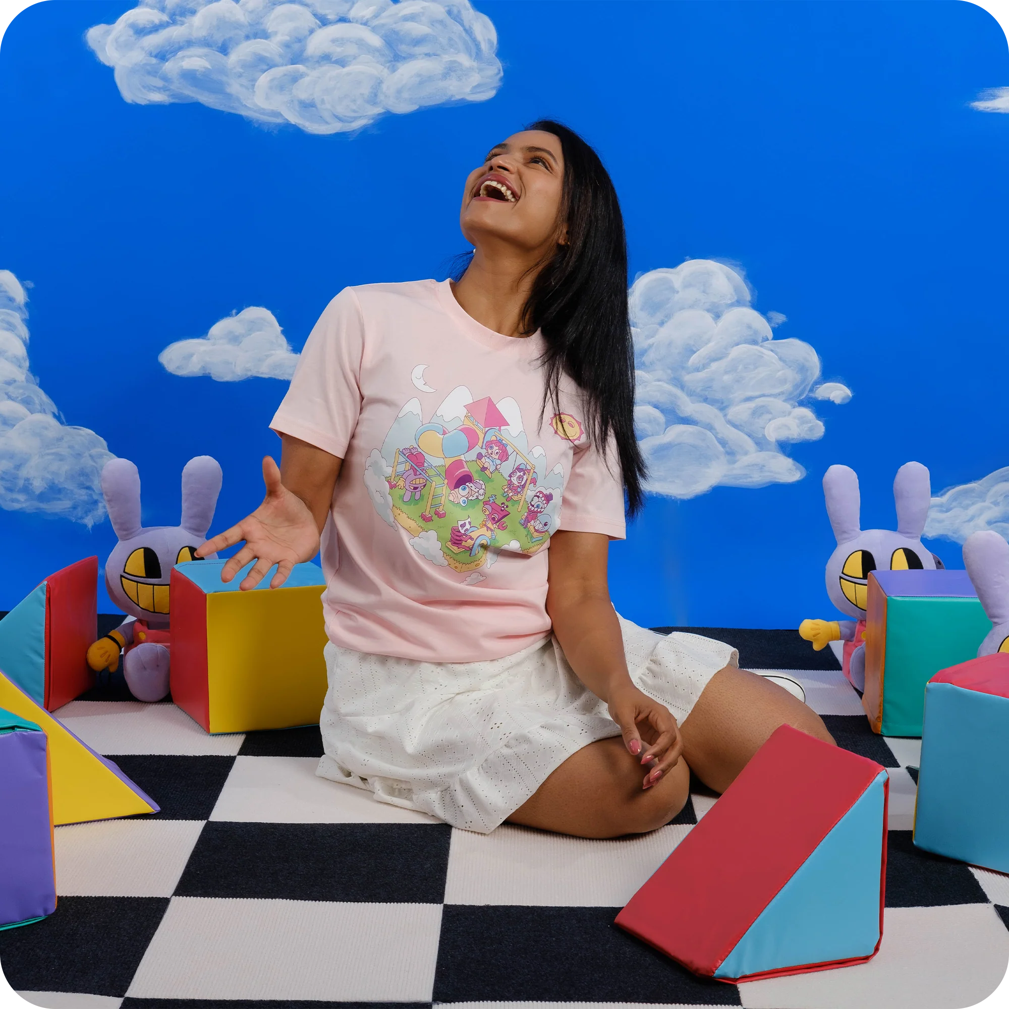 Digital Playground T-Shirt - Image 6