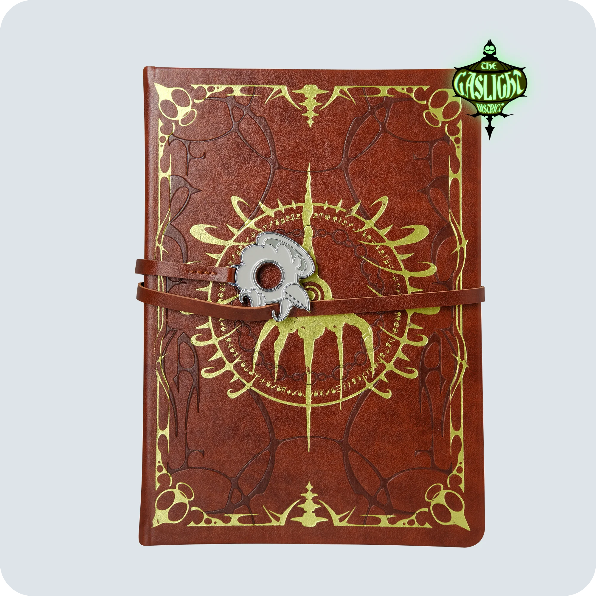 Gaslight District Journal - Image 4