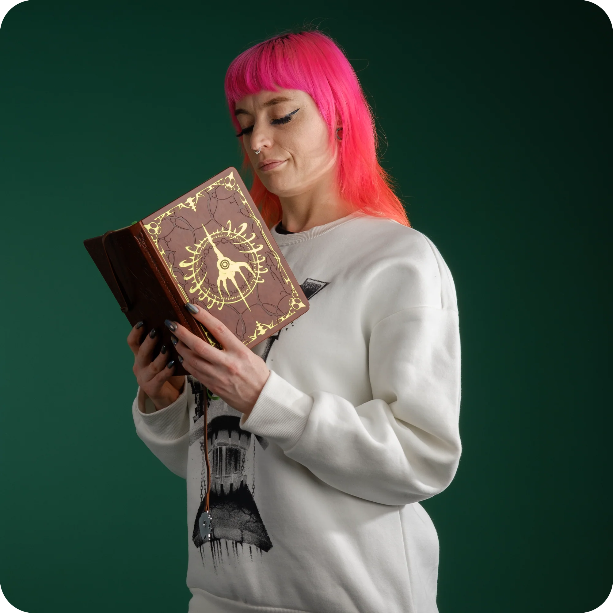 Gaslight District Journal - Image 7