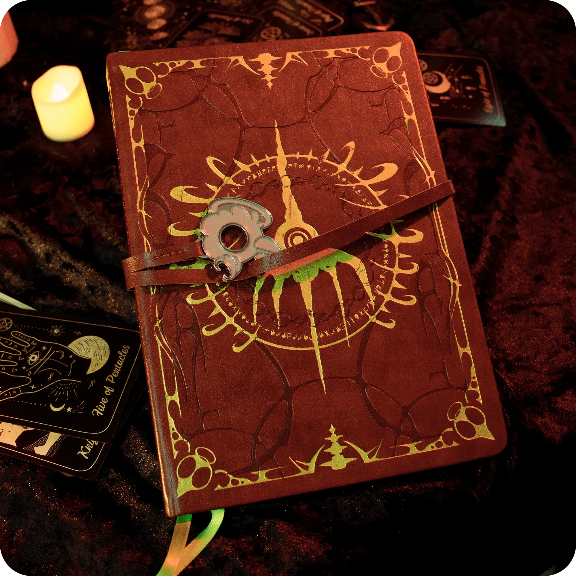 Gaslight District Journal - Image 8