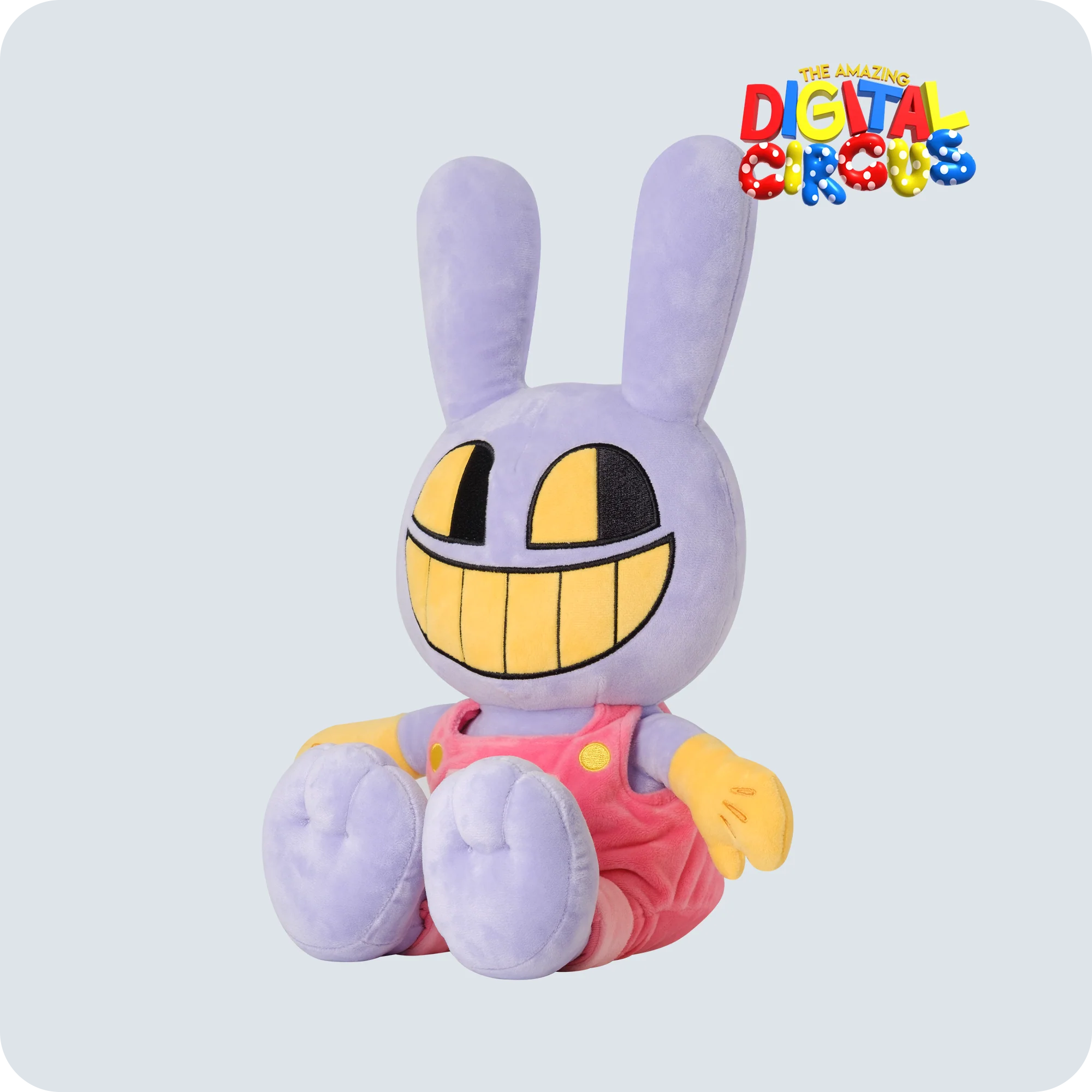 Jax Plush - Image 3