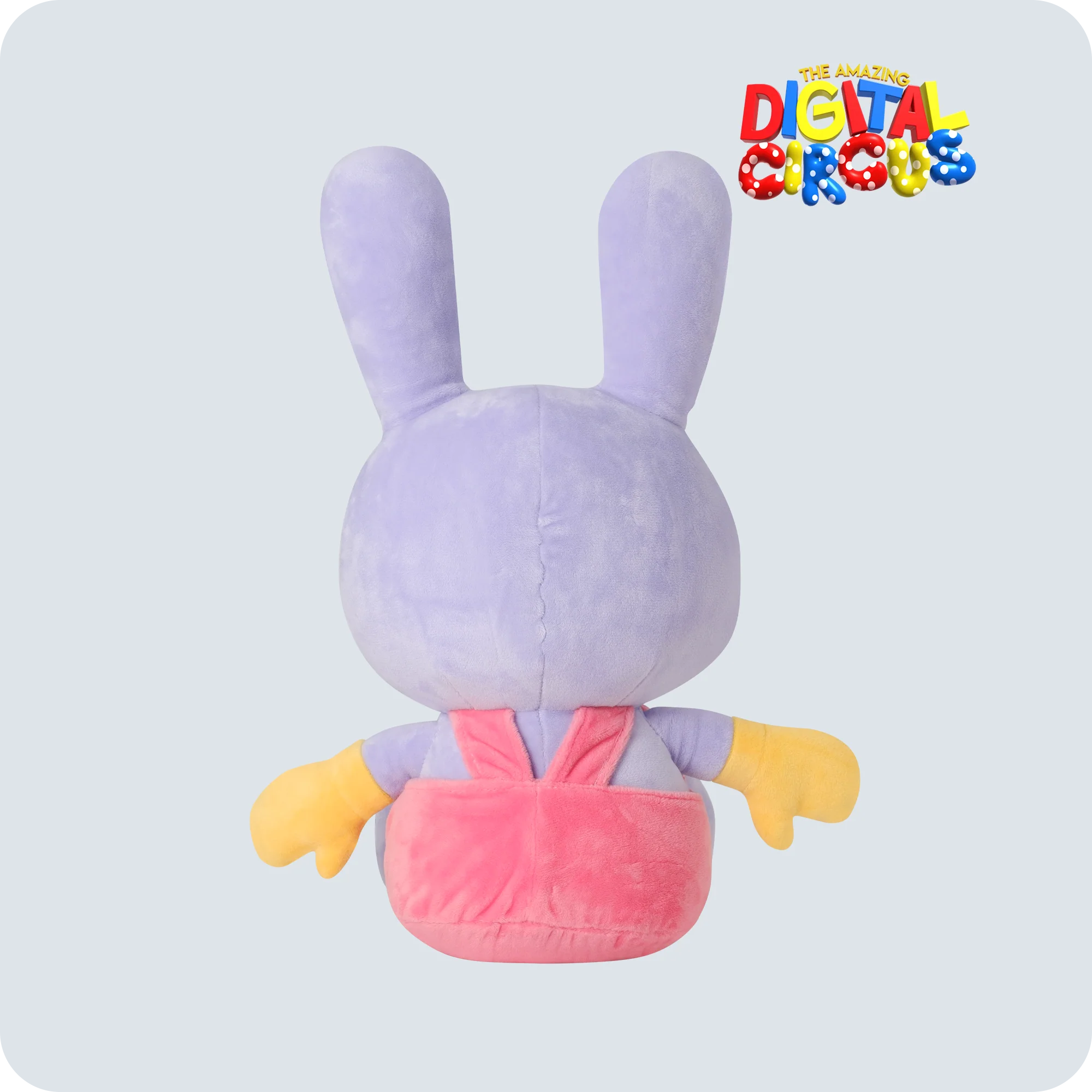 Jax Plush - Image 4
