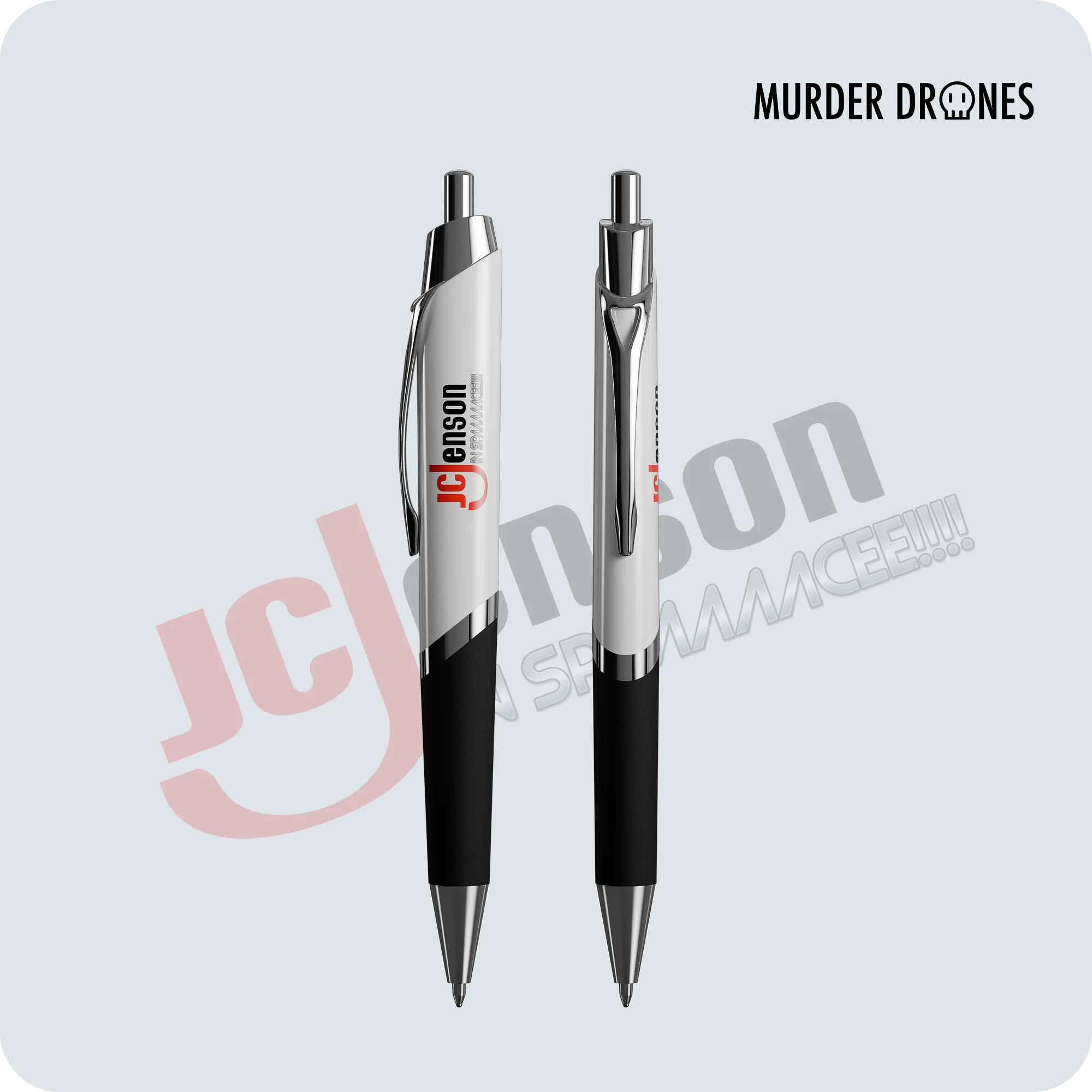 JC JENSON Pen - Image 3