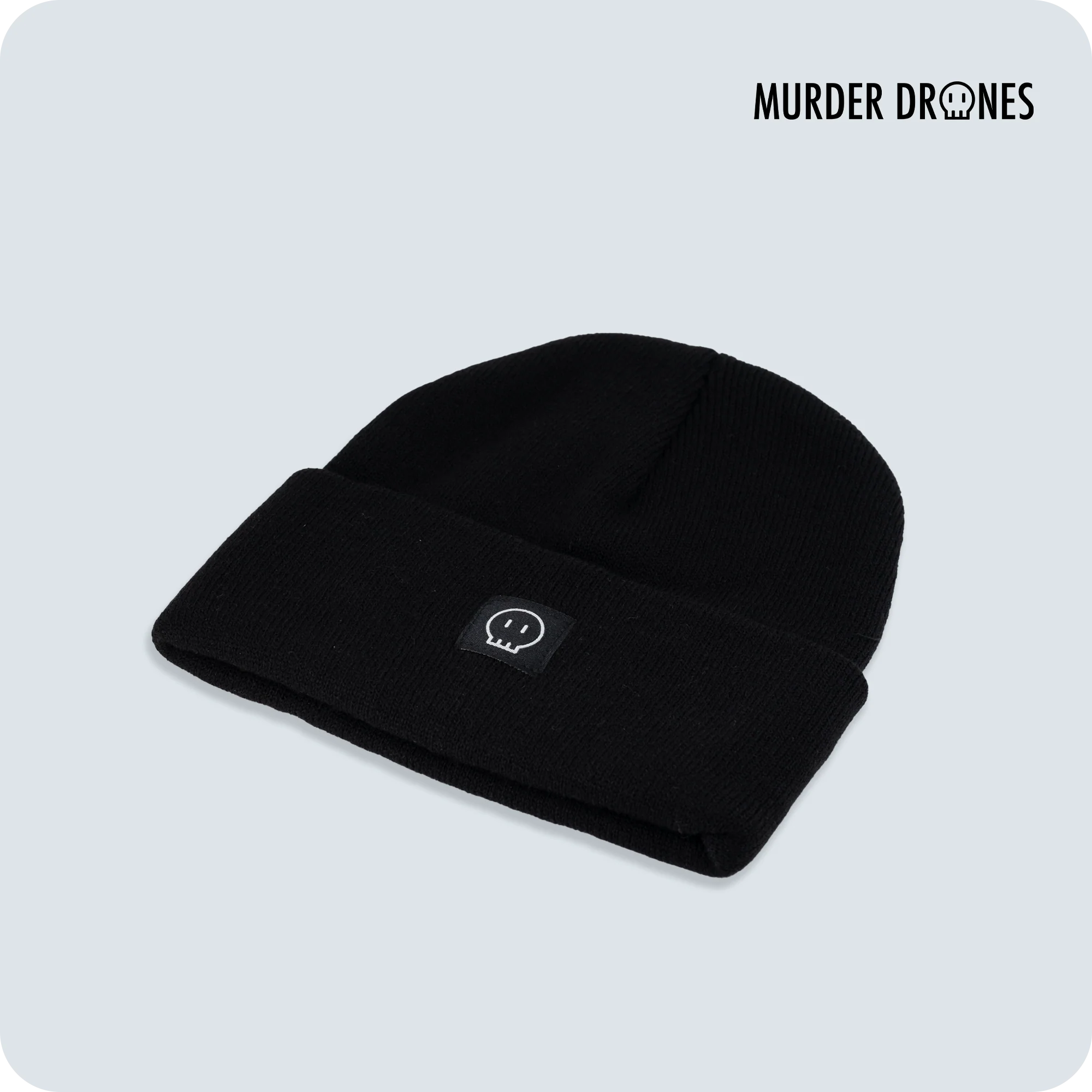 Murder Drones Beanie - Image 3