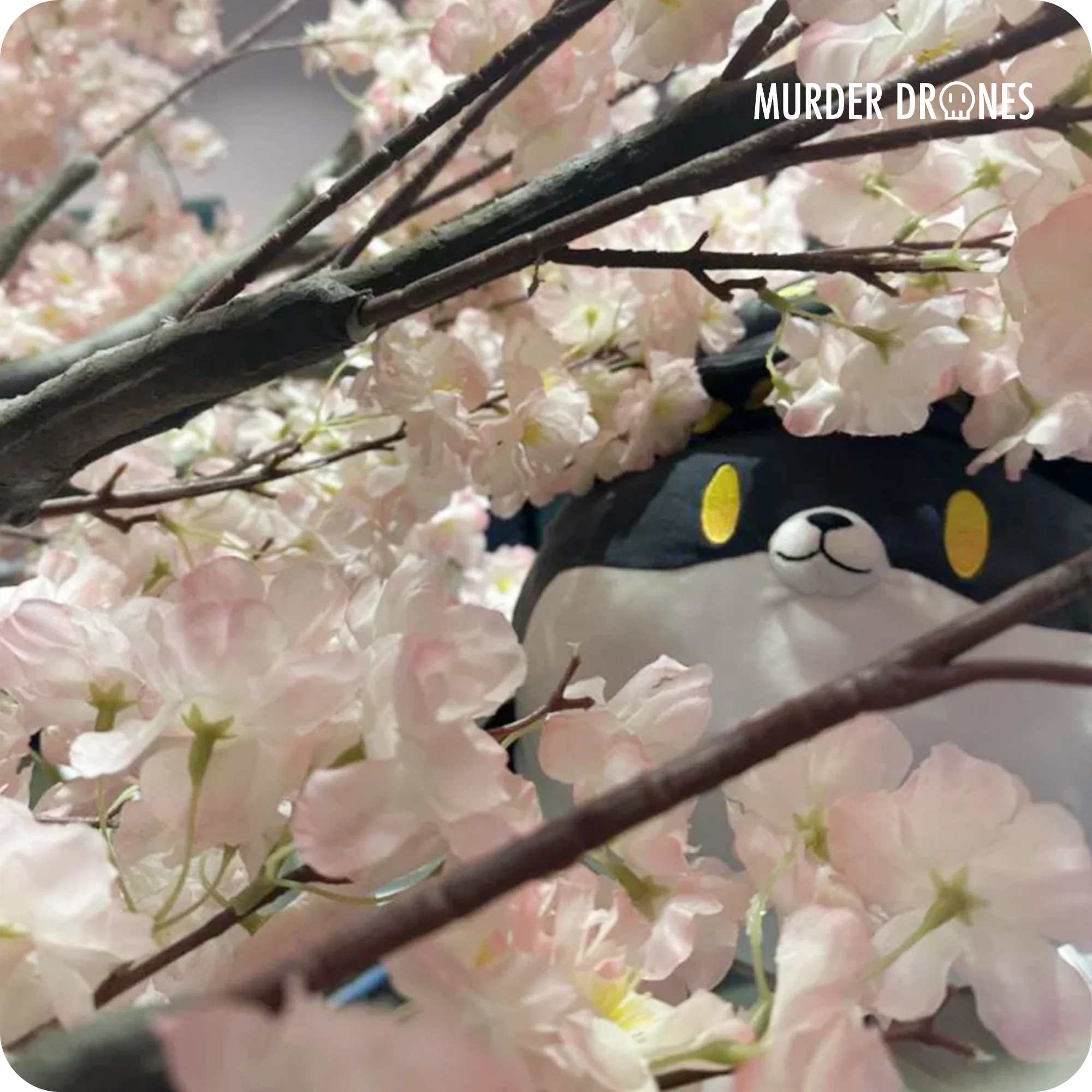 N Dog Plush - Image 5