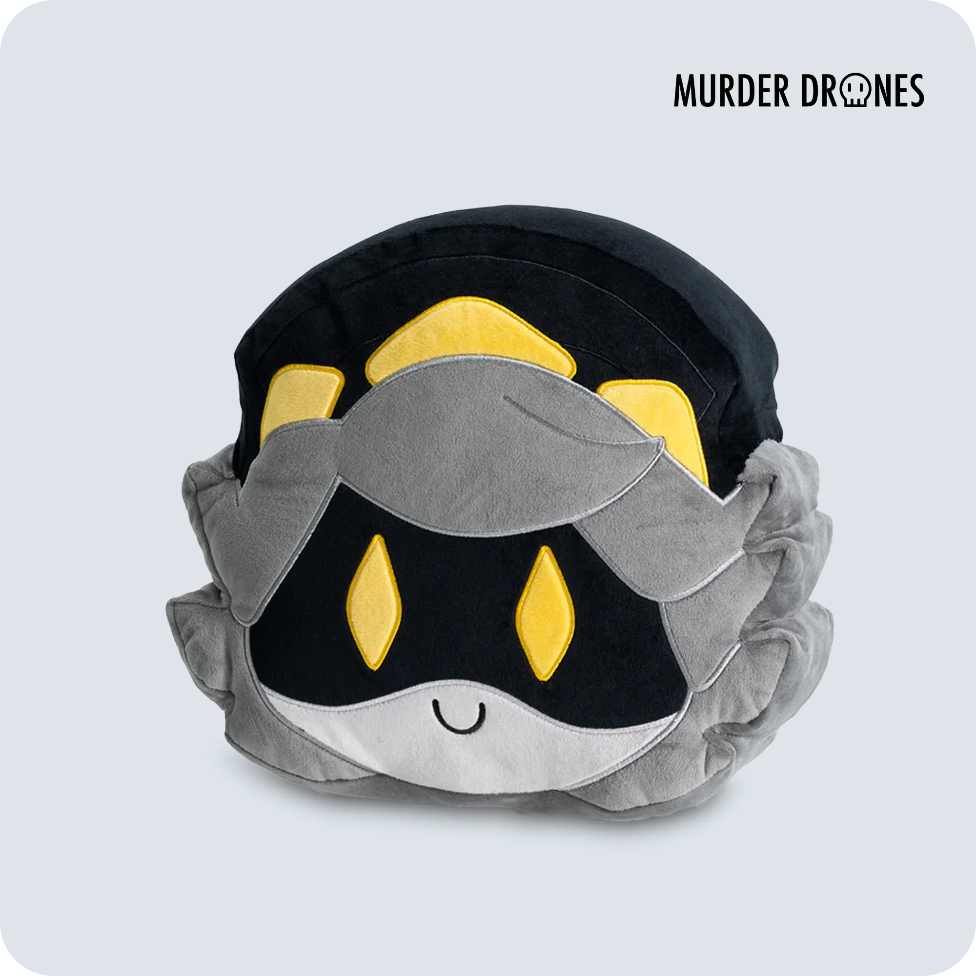 N Head Plush - Image 4