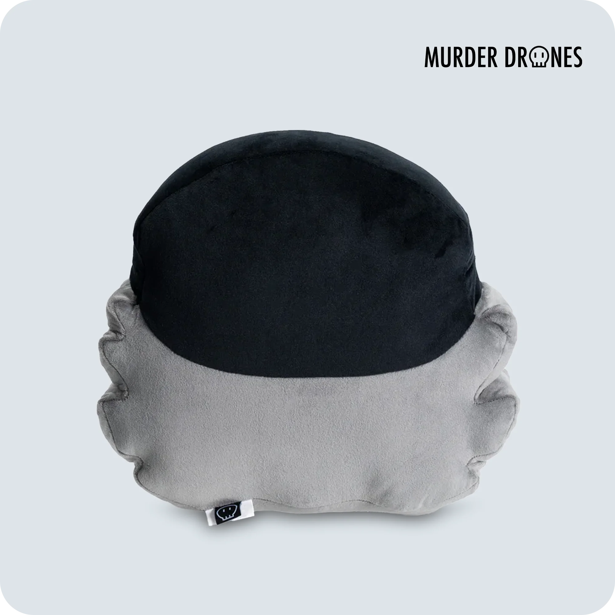 N Head Plush - Image 5