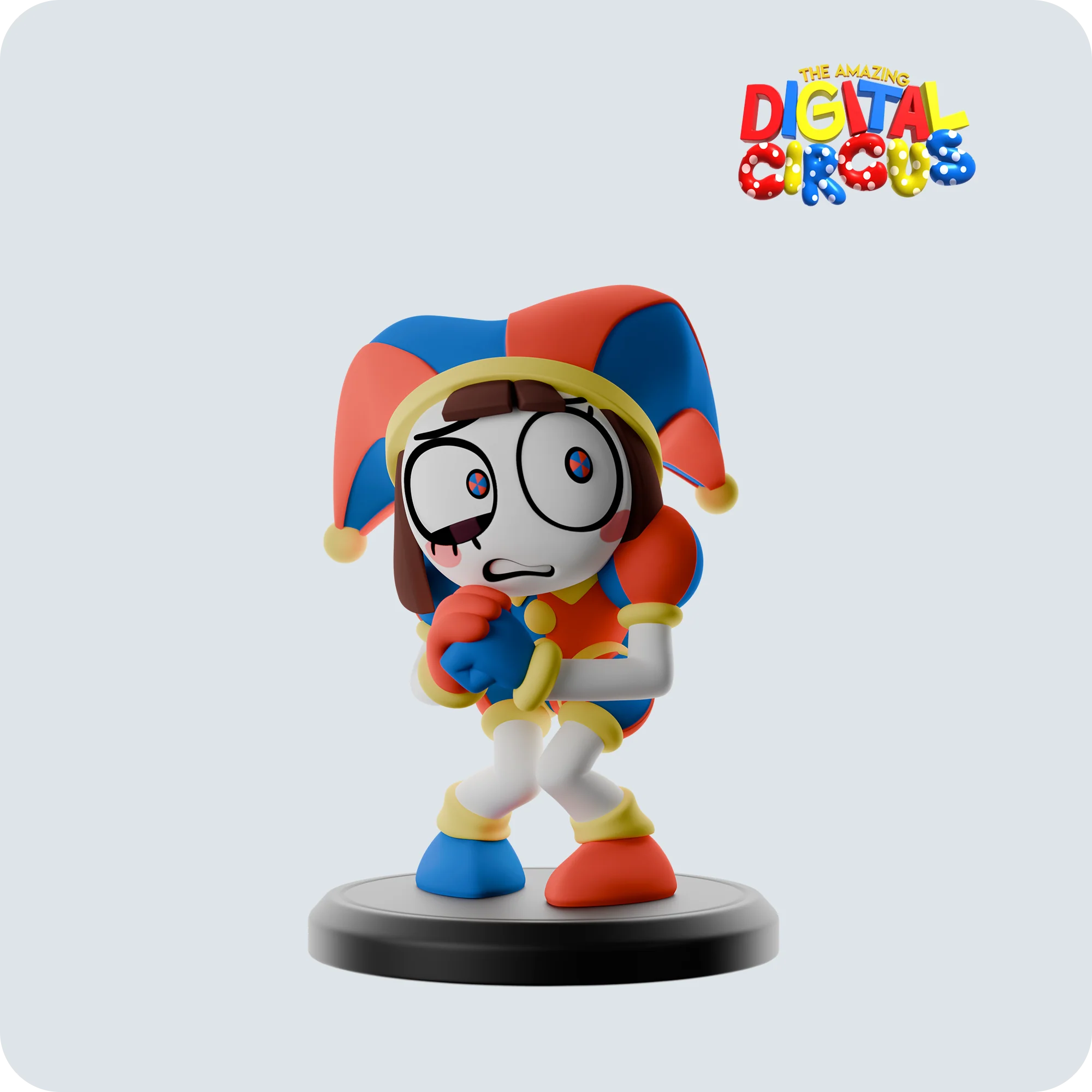 Pomni Animatez - Image 3