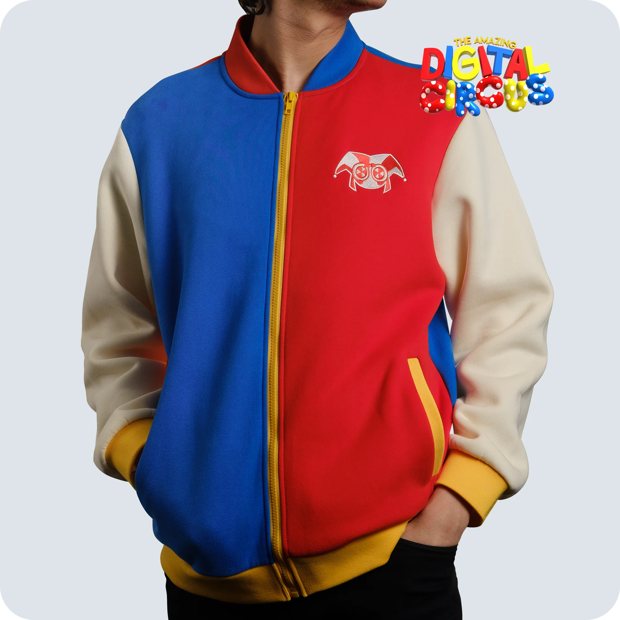 Pomni Jacket - Image 3