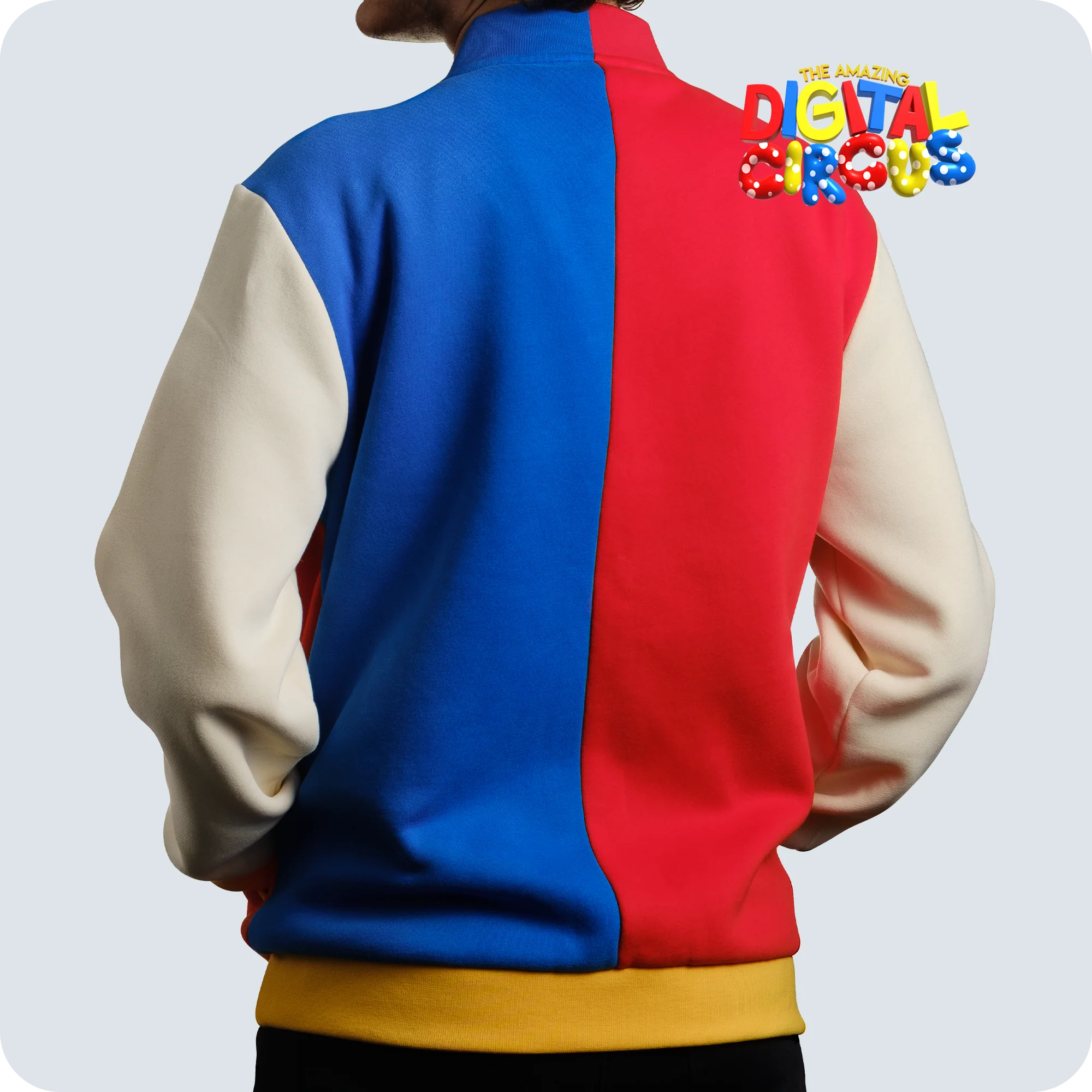 Pomni Jacket - Image 4