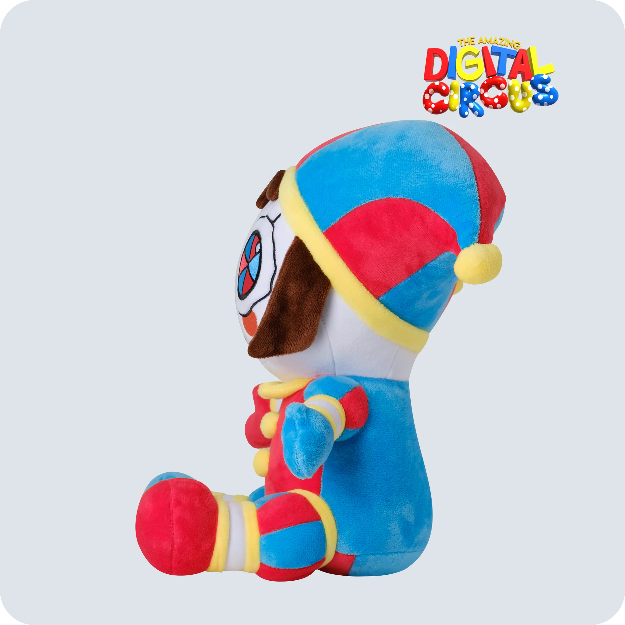 Pomni Plush - Image 3