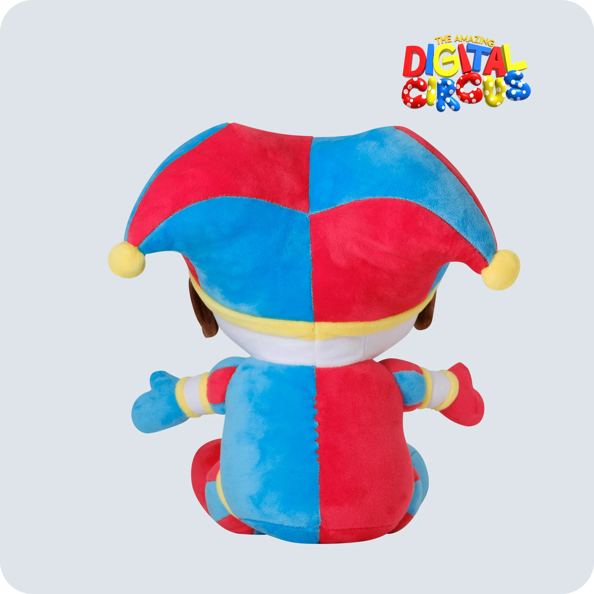 Pomni Plush - Image 4