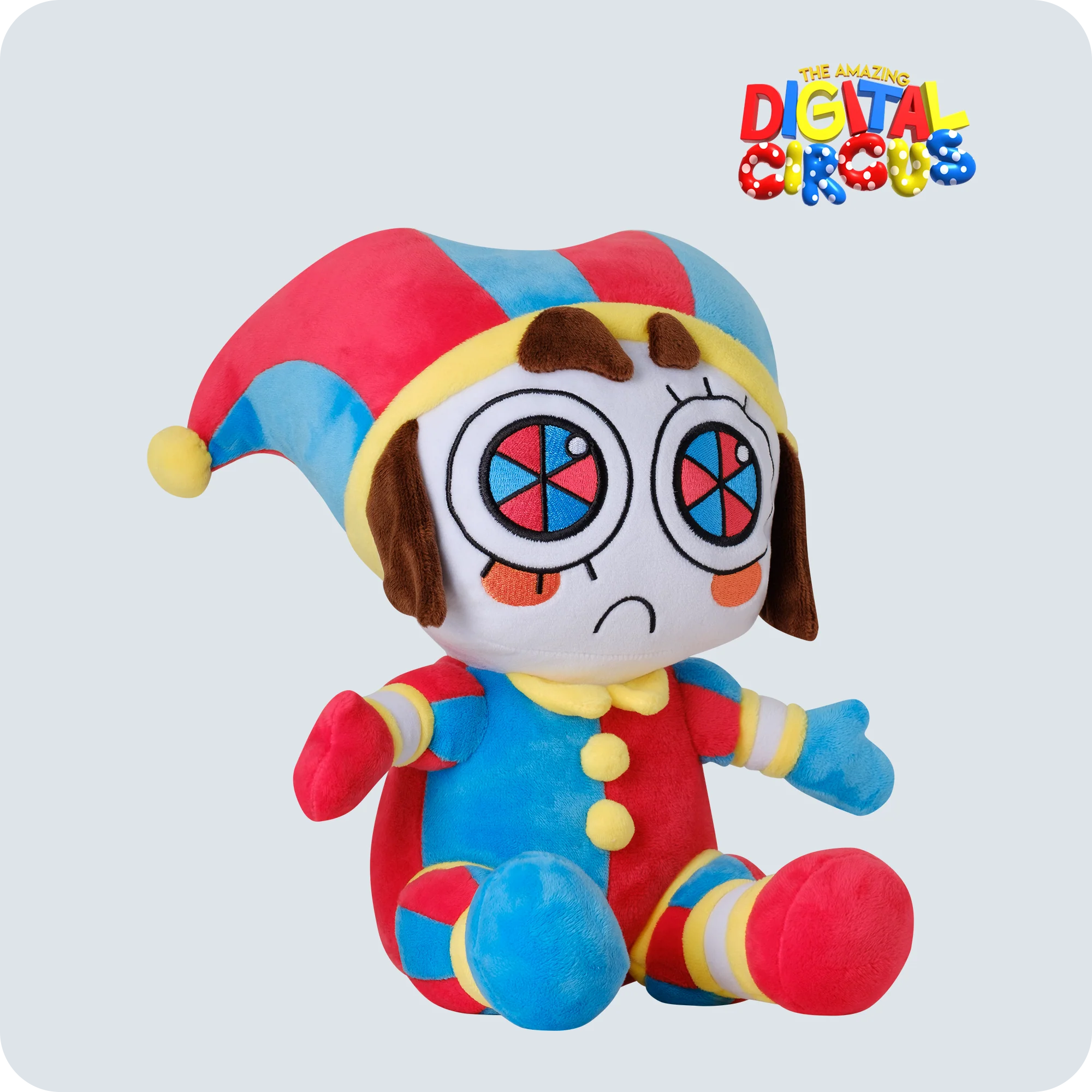 Pomni Plush - Image 5