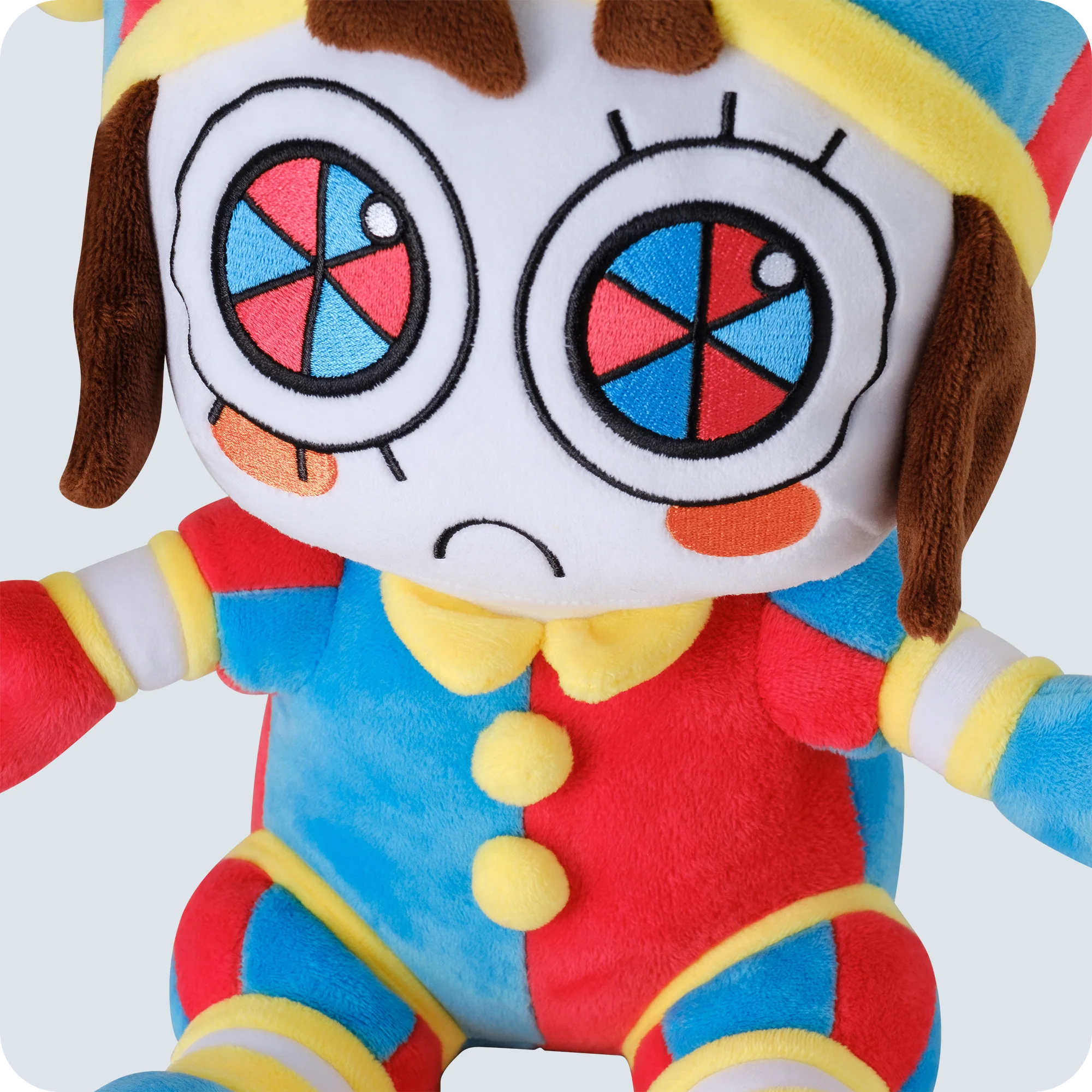 Pomni Plush - Image 6