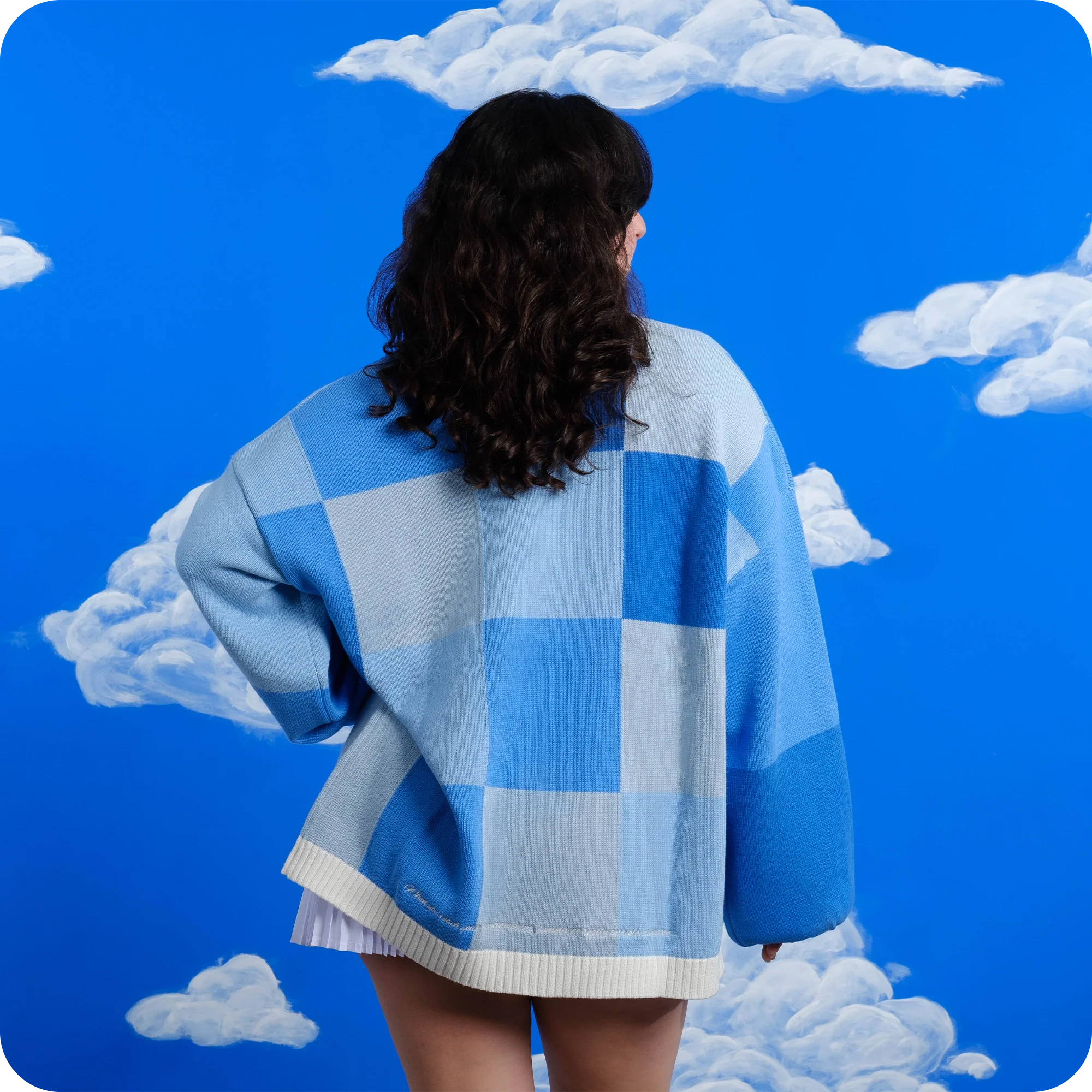 Ragatha Cardigan - Image 4