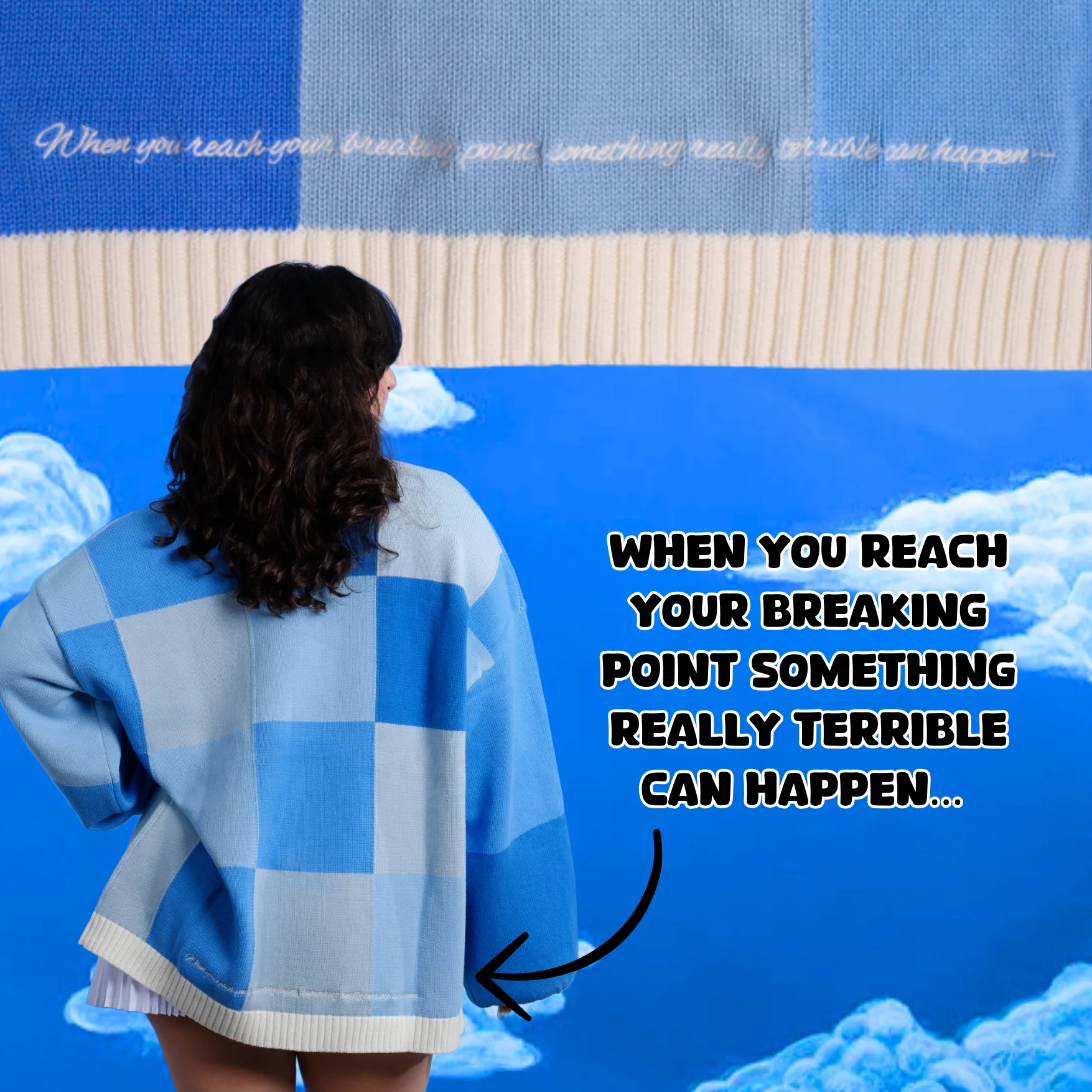 Ragatha Cardigan - Image 5