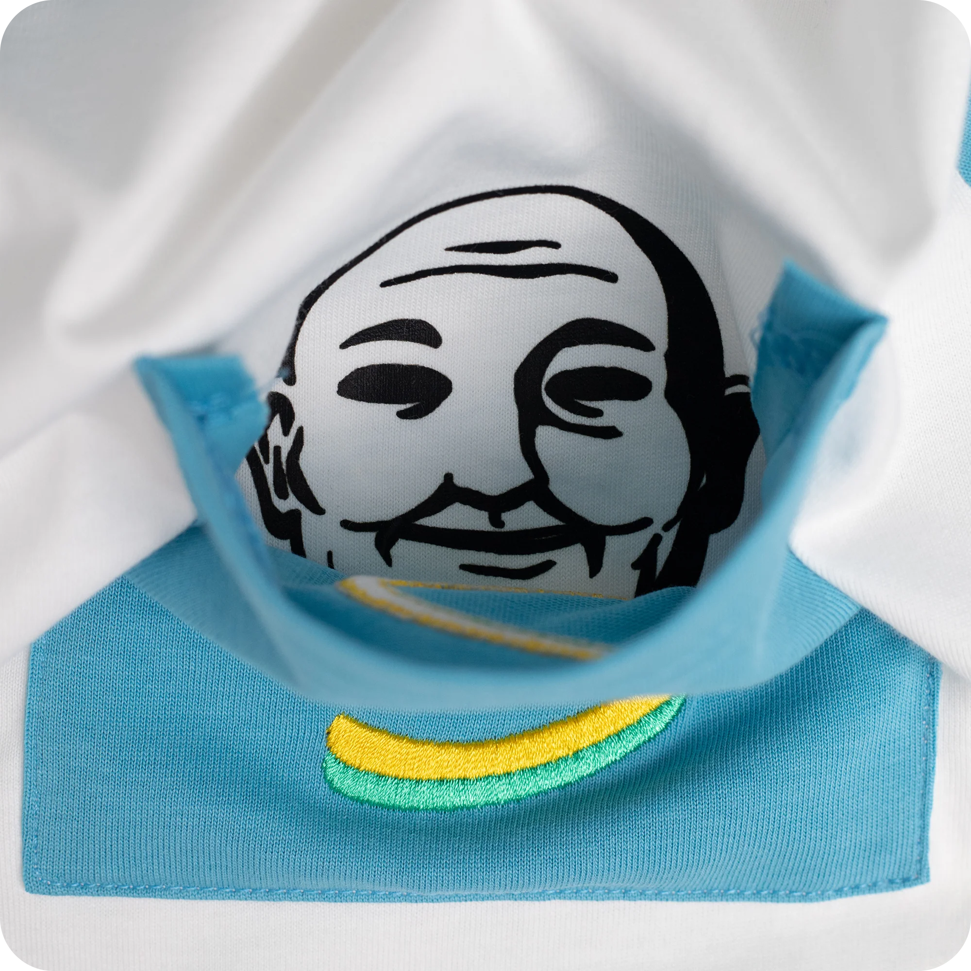 Spudsy's Shirt - Image 4