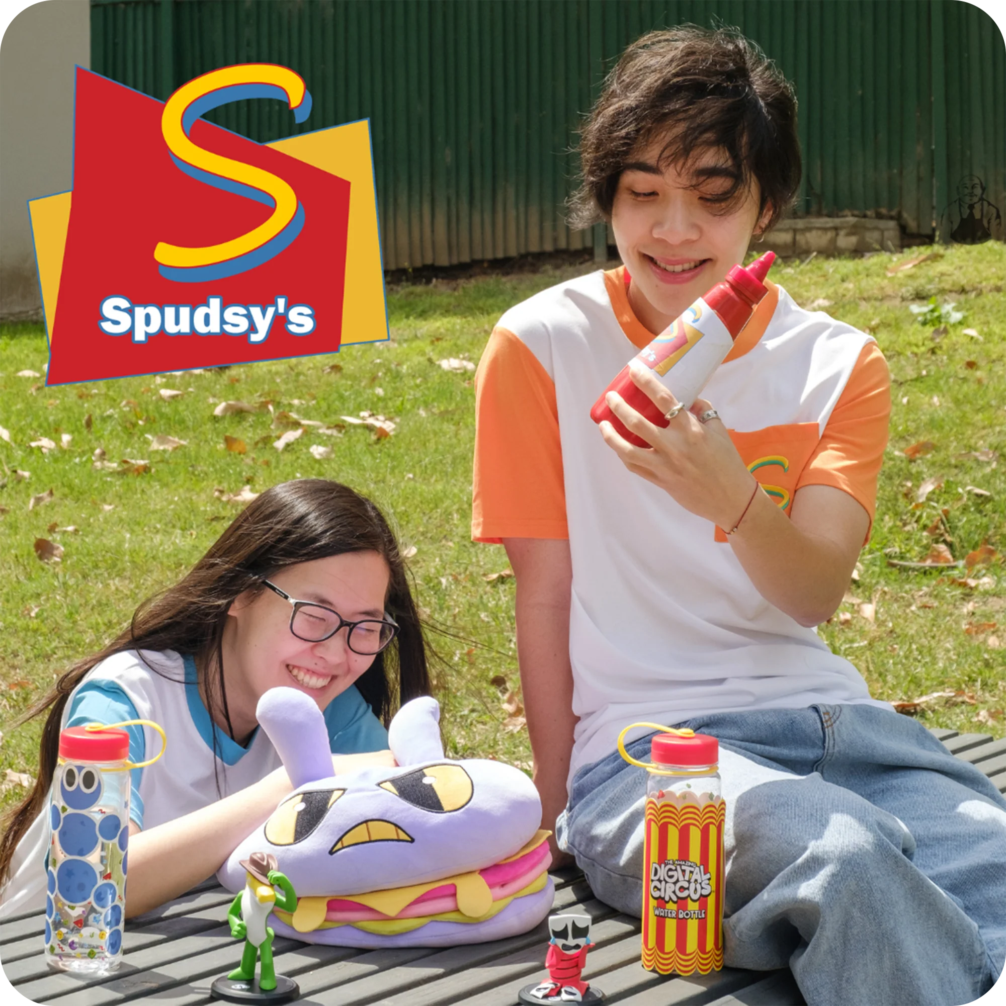 Spudsy's Shirt - Image 6