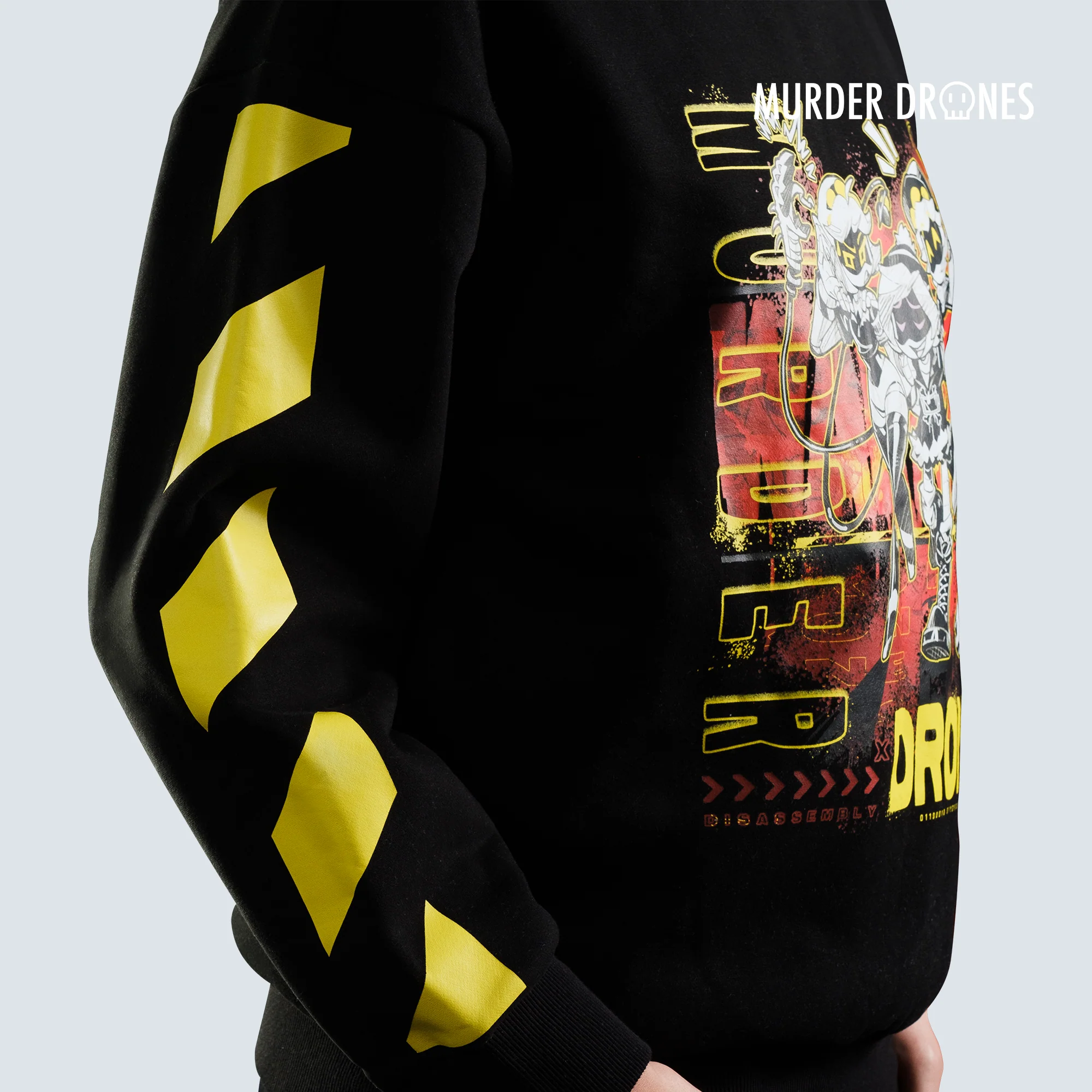 Triumphant Trio Jumper - Image 5