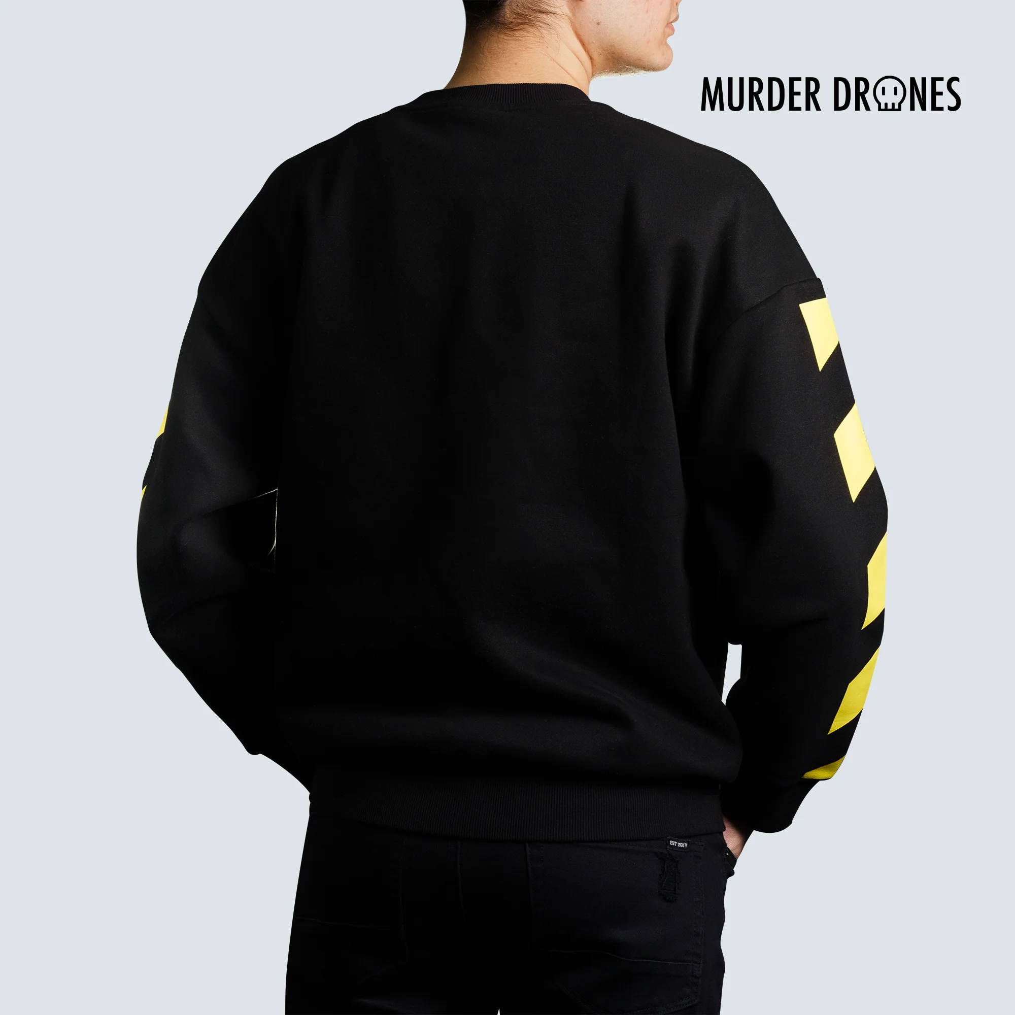 Triumphant Trio Jumper - Image 6