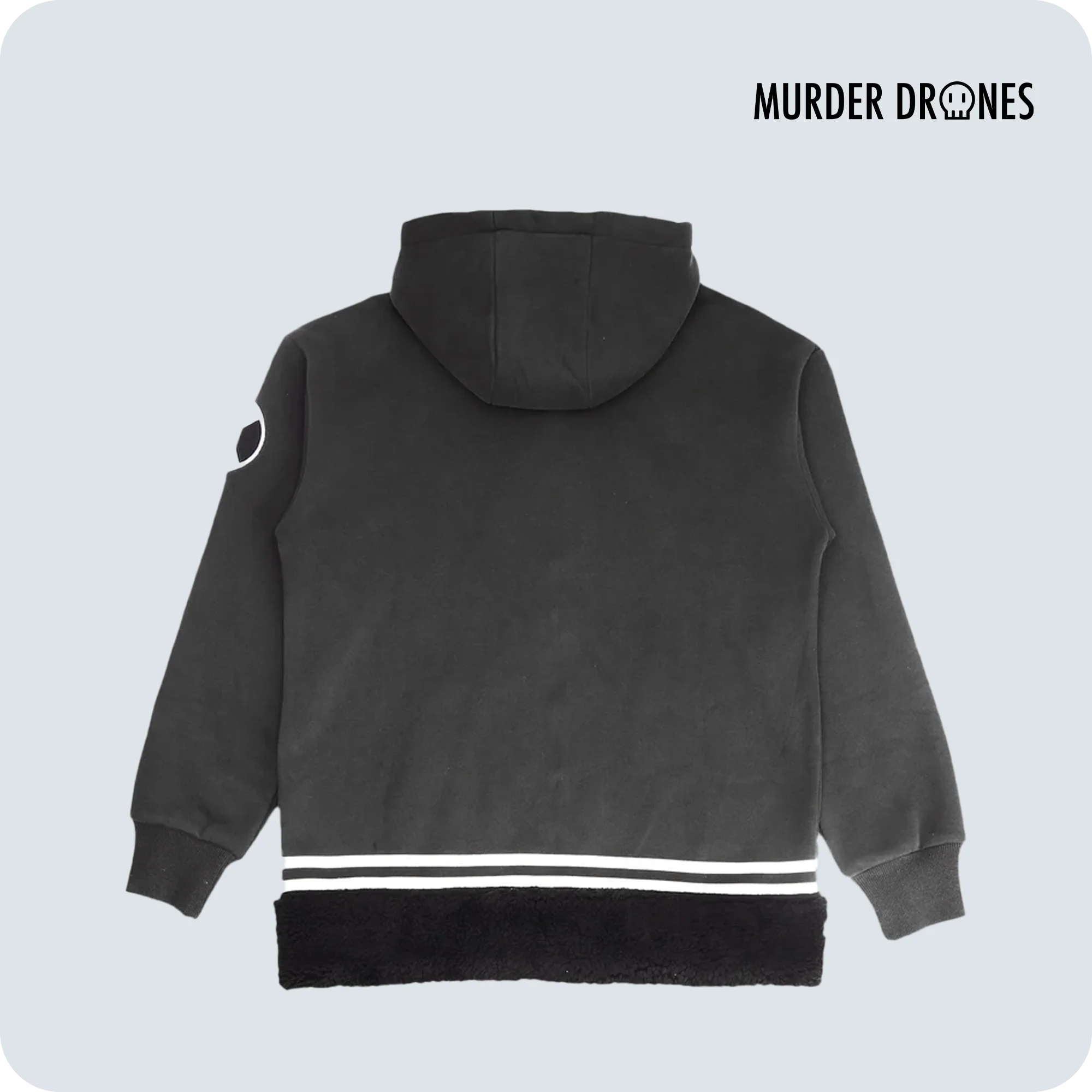 Uzi Jacket - Image 3