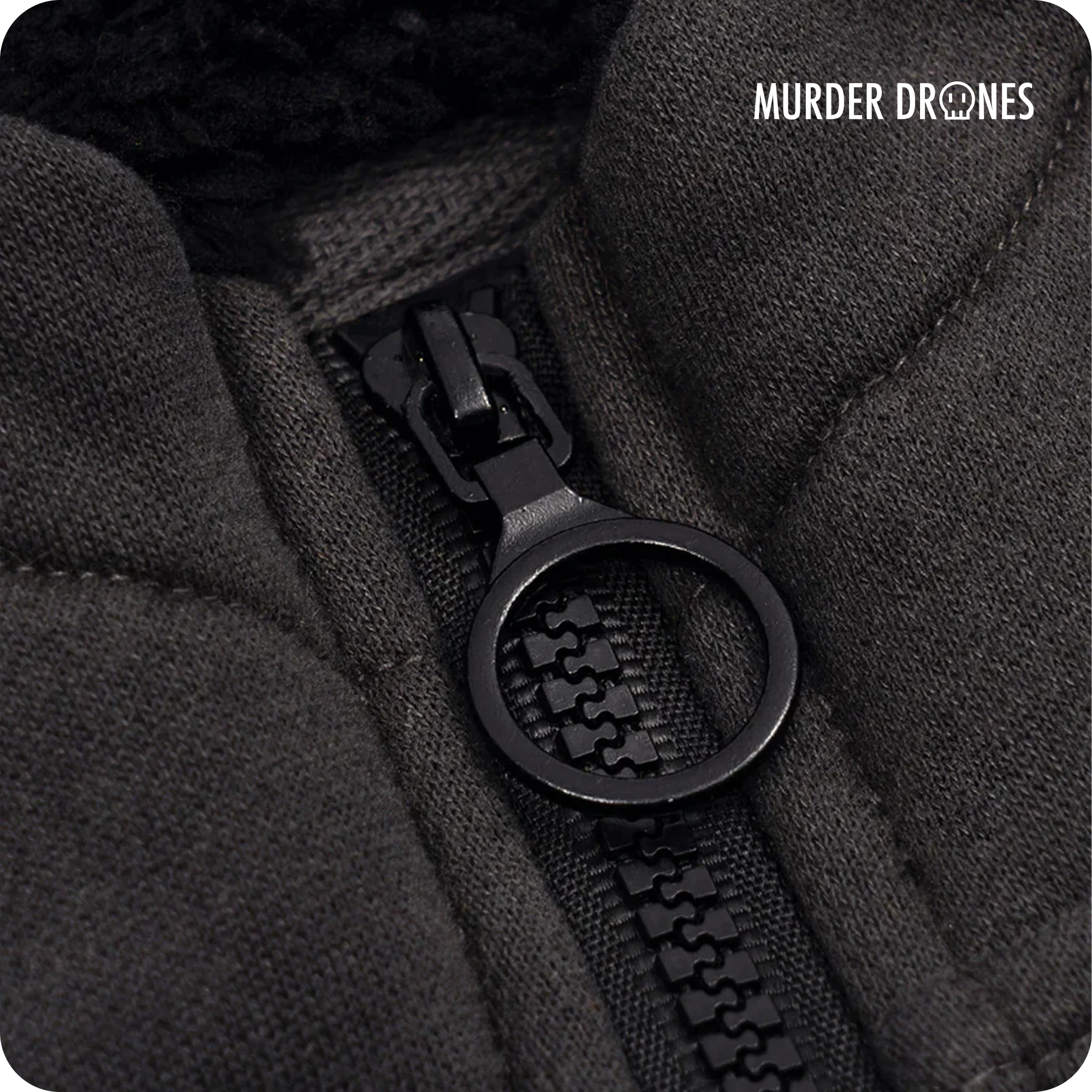 Uzi Jacket - Image 4